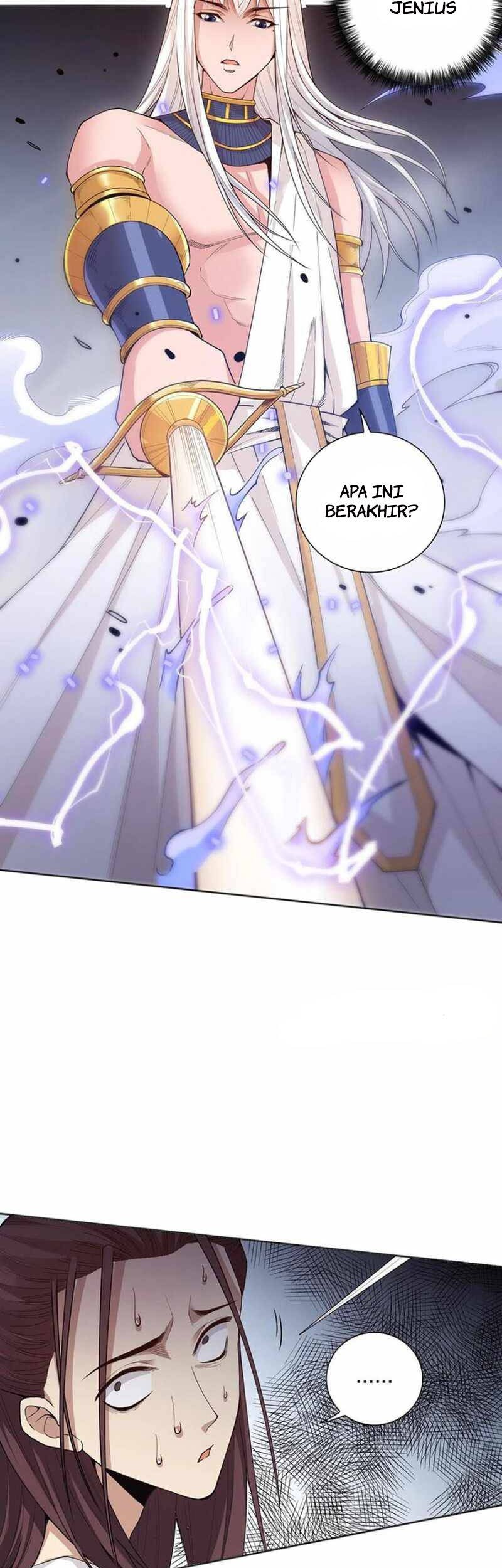 Ultimate Soldier Chapter 159 Gambar 20