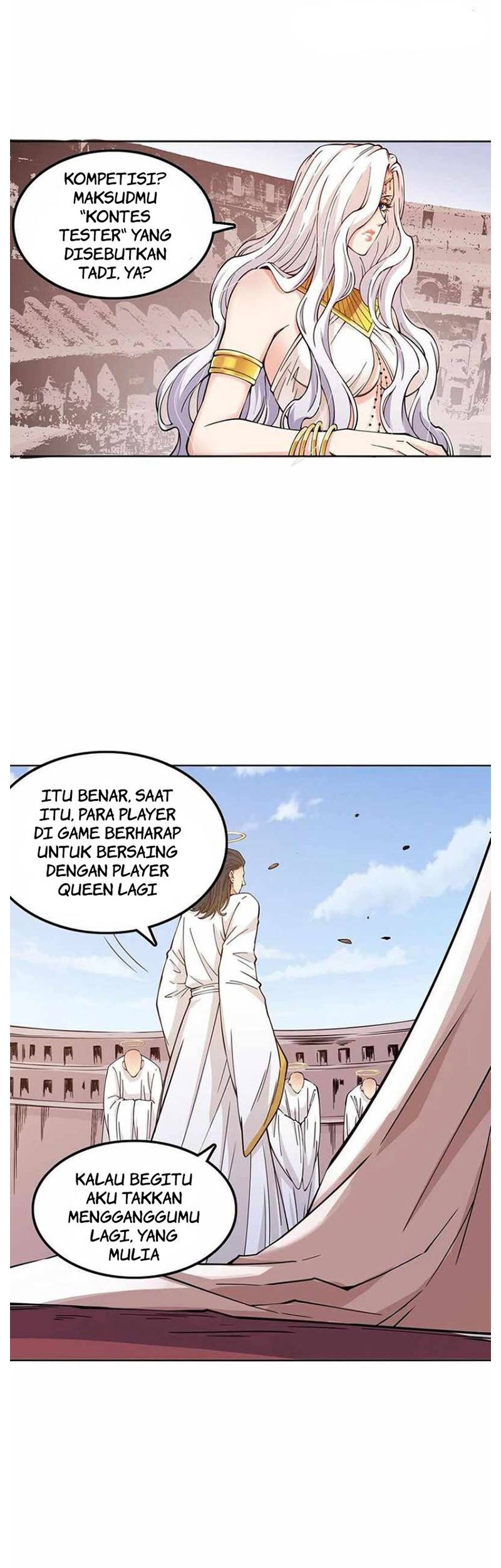 Ultimate Soldier Chapter 159 Gambar 23