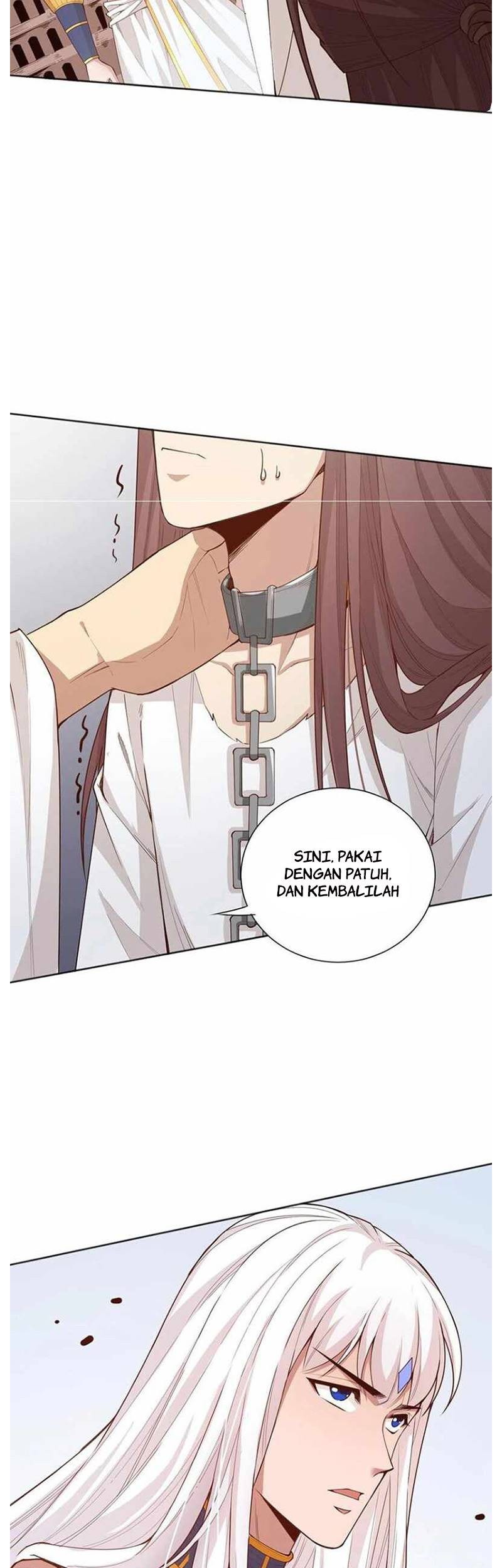 Ultimate Soldier Chapter 159 Gambar 26