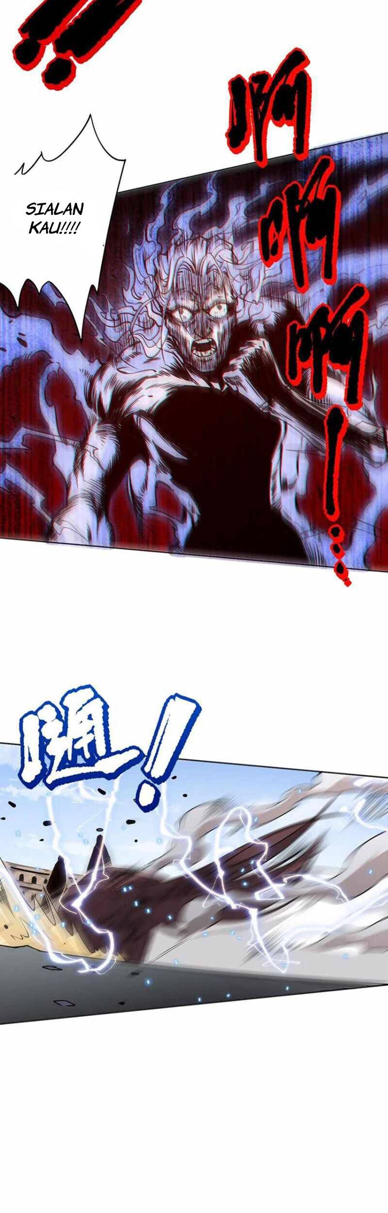 Ultimate Soldier Chapter 159 Gambar 29