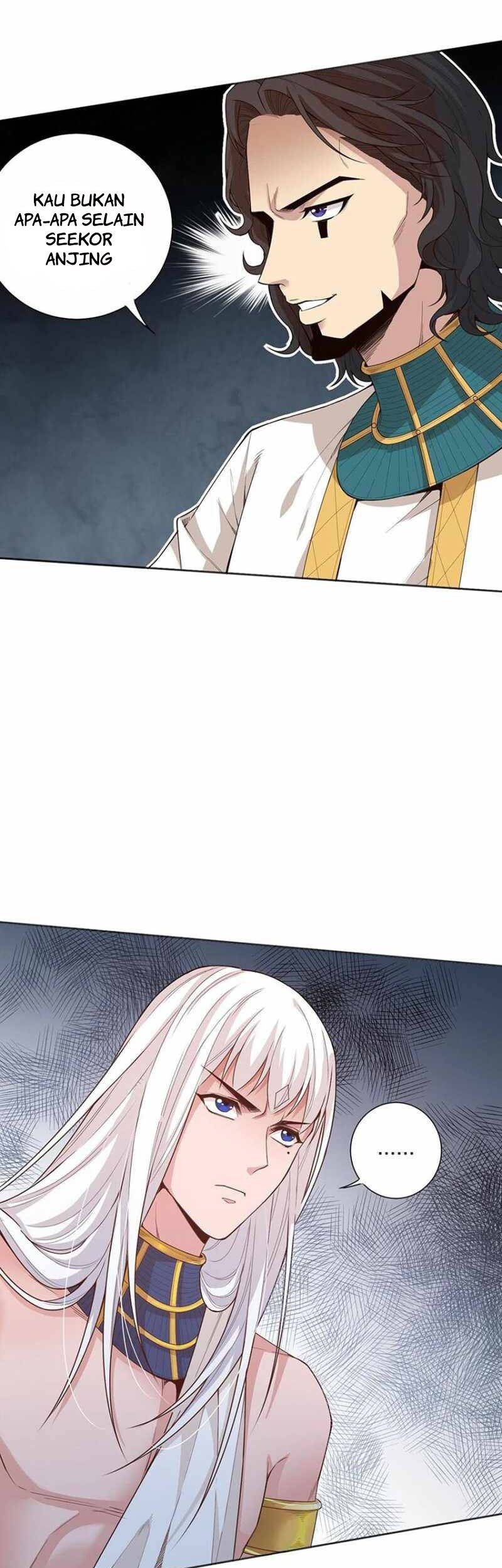 Ultimate Soldier Chapter 159 Gambar 30