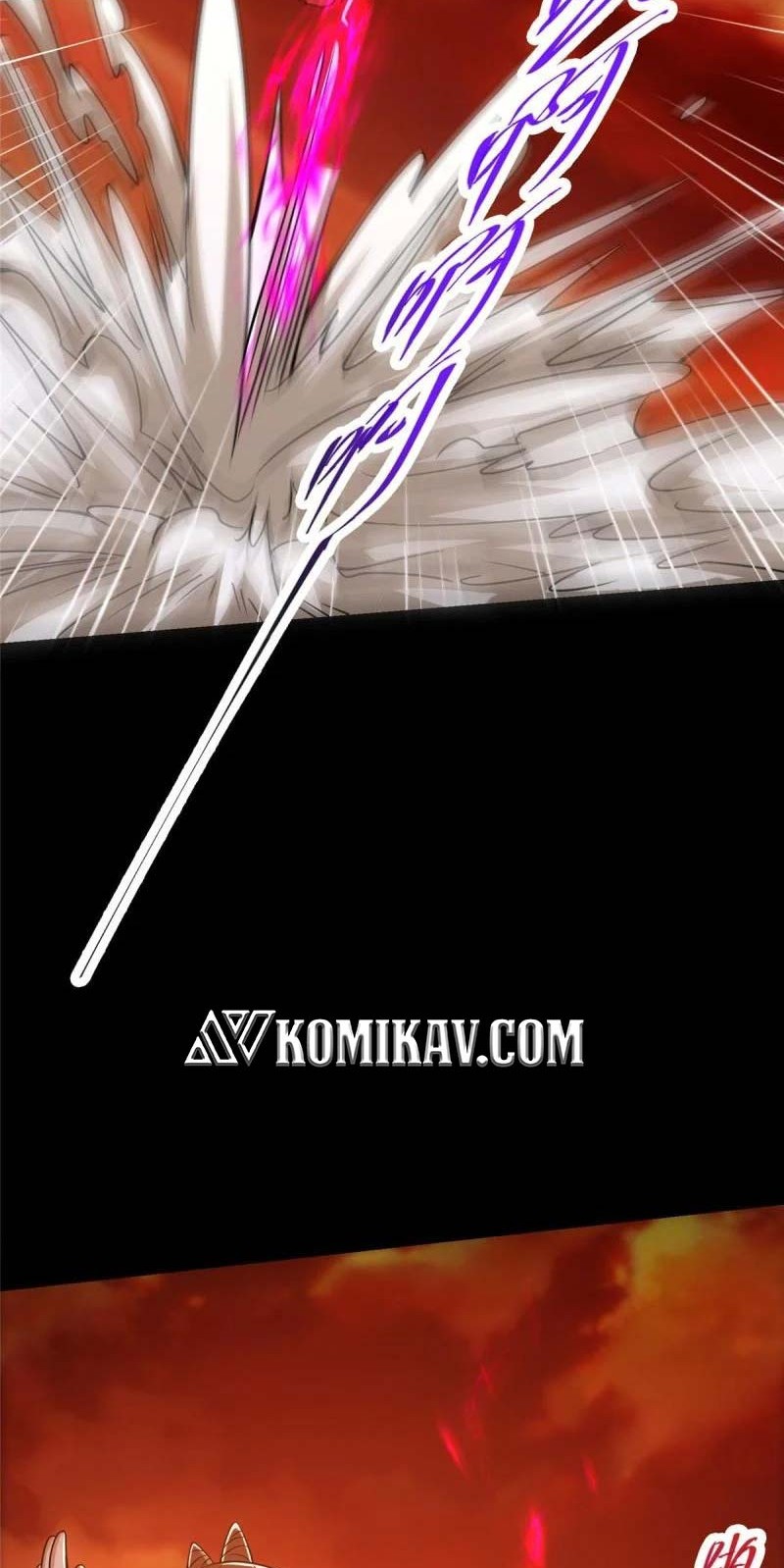 Keep A Low Profile, Sect Leader Chapter 123 Gambar 27