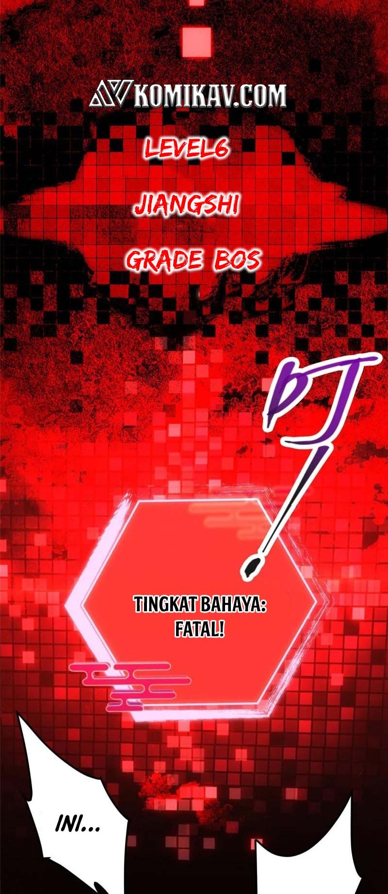 Keep A Low Profile, Sect Leader Chapter 123 Gambar 11