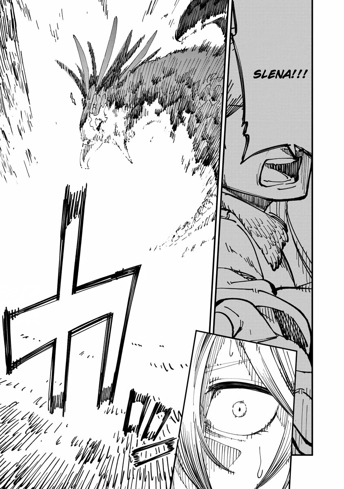 Katainaka no Ossan, Kensei ni Naru ~tada no inaka no kenjutsu shihan datta no ni, taisei shita deshi-tachi ga ore wo hottekurenai ken~ Chapter 10 Gambar 39