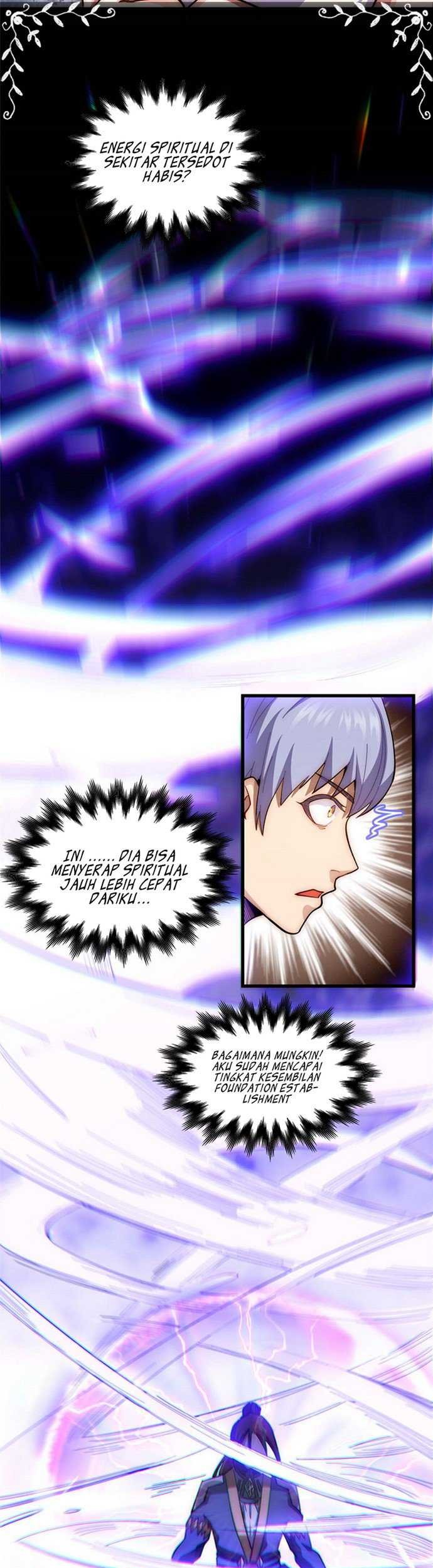 Top Tier Providence: Secretly Cultivate for a Thousand Years Chapter 11 Gambar 14