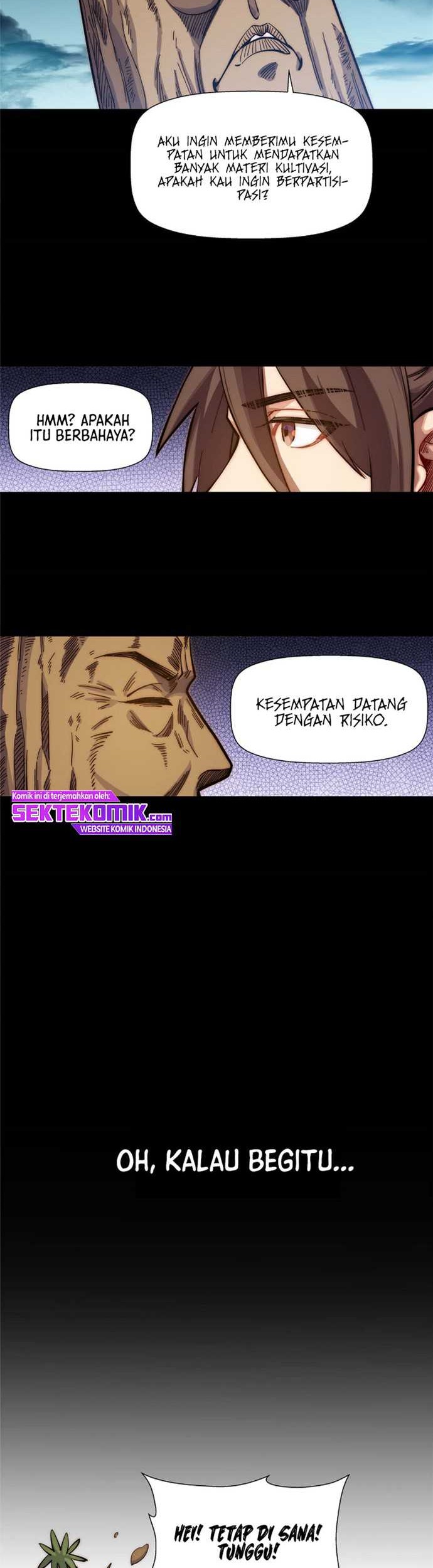 Top Tier Providence: Secretly Cultivate for a Thousand Years Chapter 11 Gambar 18