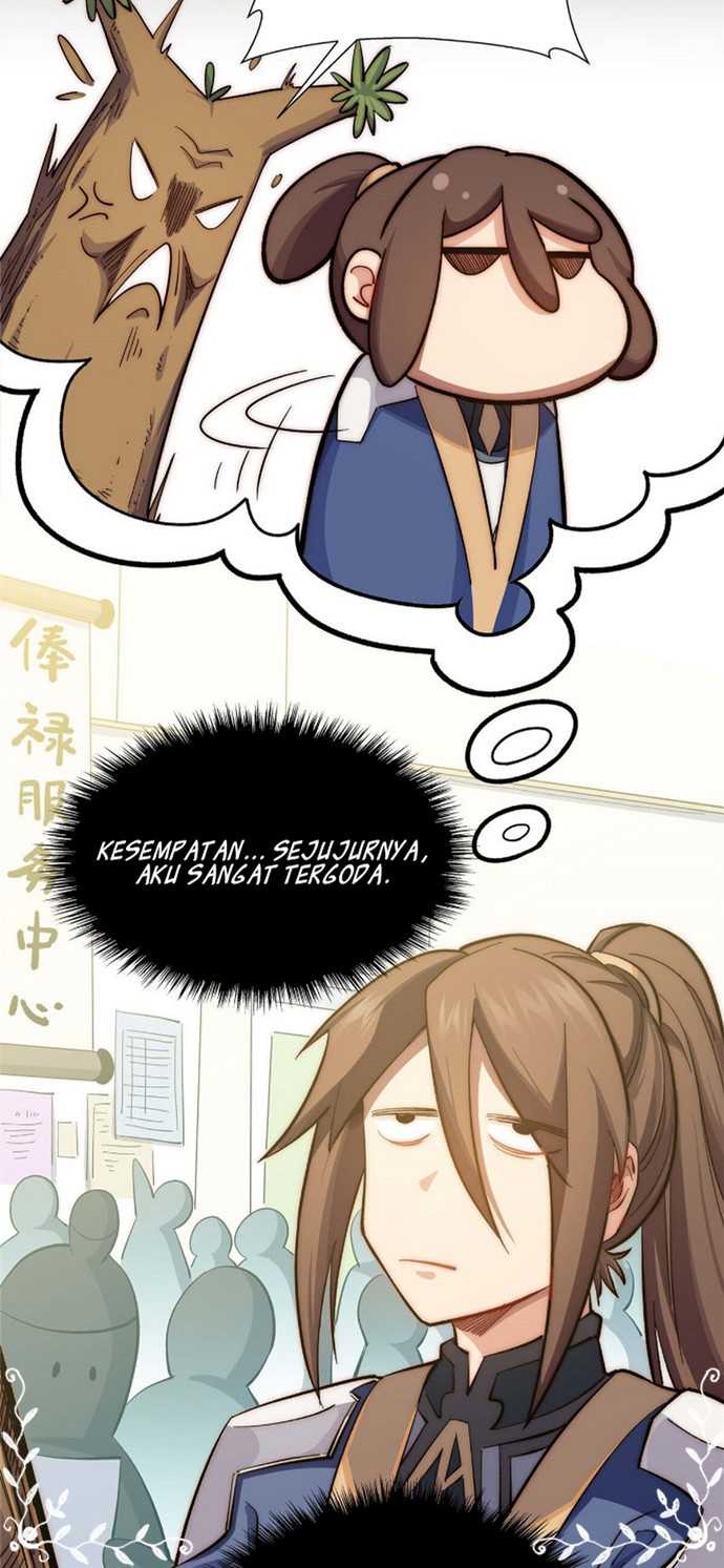 Top Tier Providence: Secretly Cultivate for a Thousand Years Chapter 11 Gambar 19