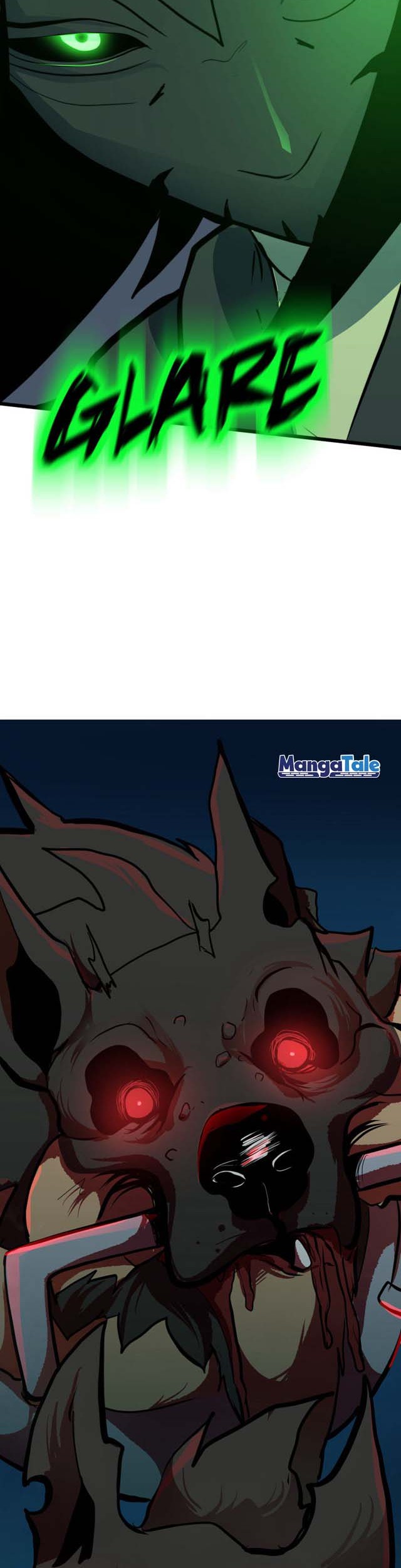 Bandit King Chapter 15 Gambar 38