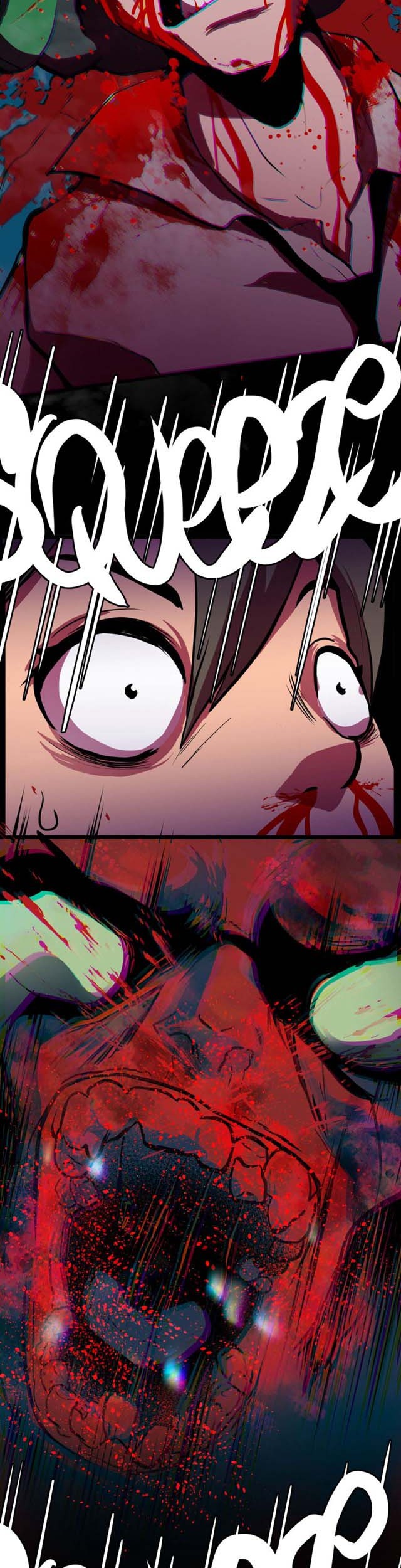 Bandit King Chapter 15 Gambar 44