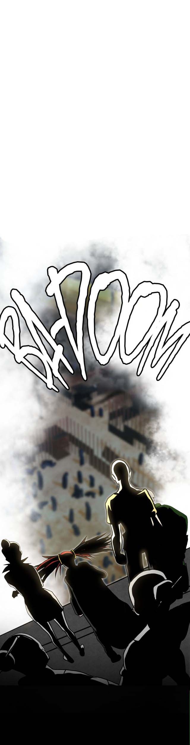 Bandit King Chapter 15 Gambar 48