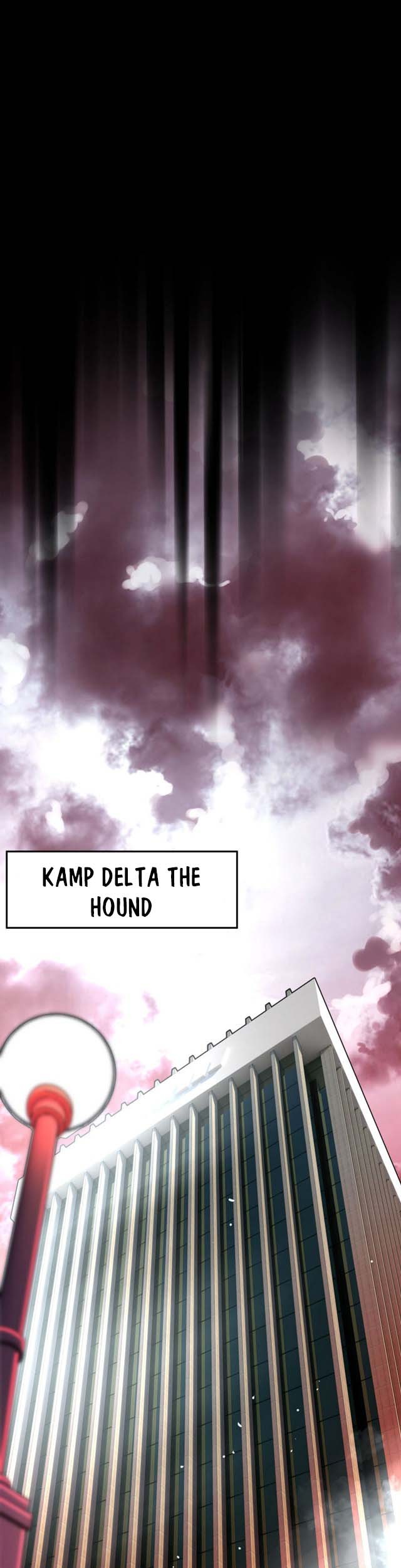 Manhwa Bandit King Chapter 15 gambar nomor 2