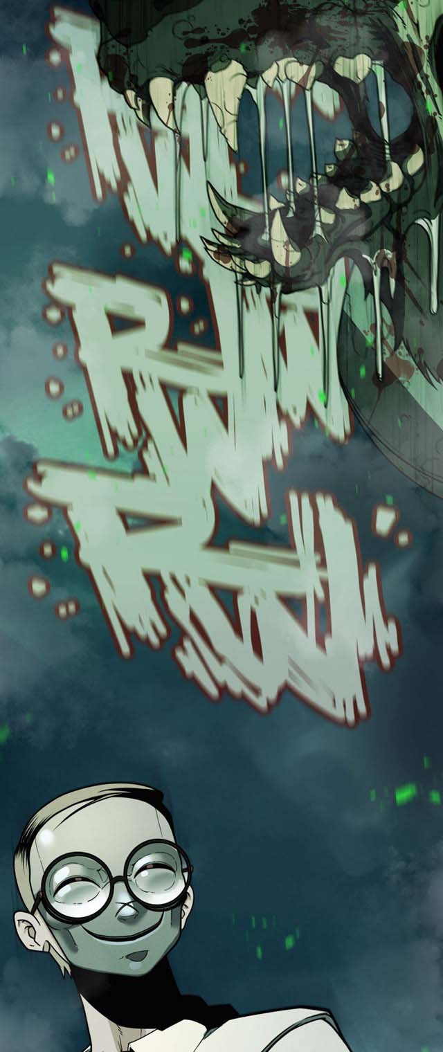 Bandit King Chapter 15 Gambar 6