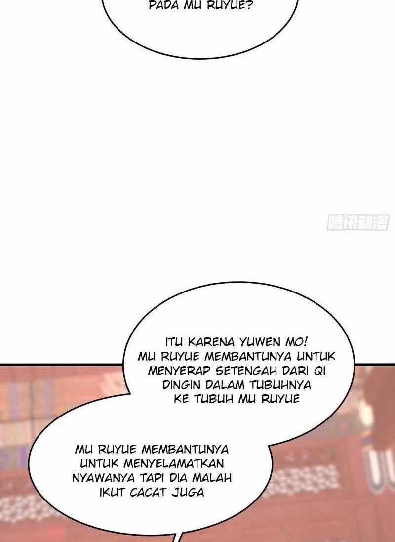 Pupillary Master Chapter 318 Gambar 28