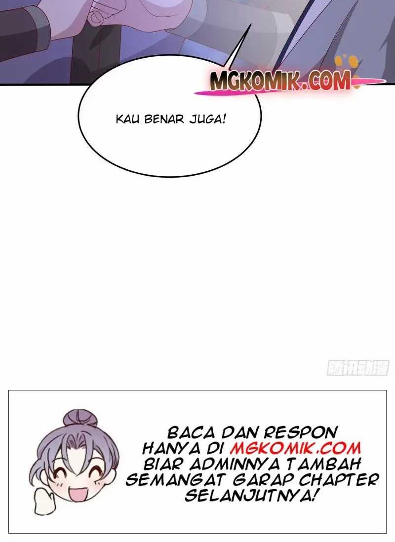 Pupillary Master Chapter 318 Gambar 30