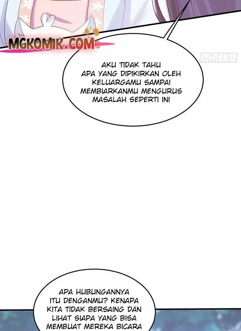 Pupillary Master Chapter 318 Gambar 20