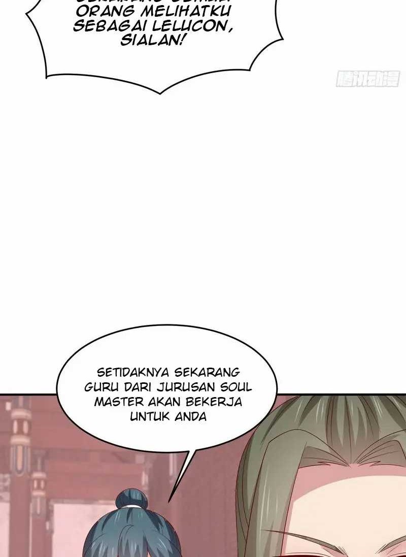 Pupillary Master Chapter 318 Gambar 26
