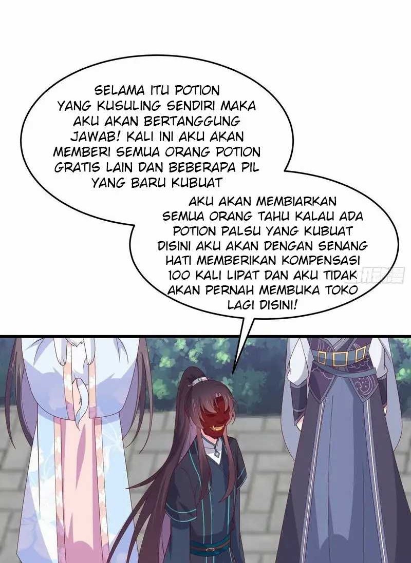 Pupillary Master Chapter 318 Gambar 8
