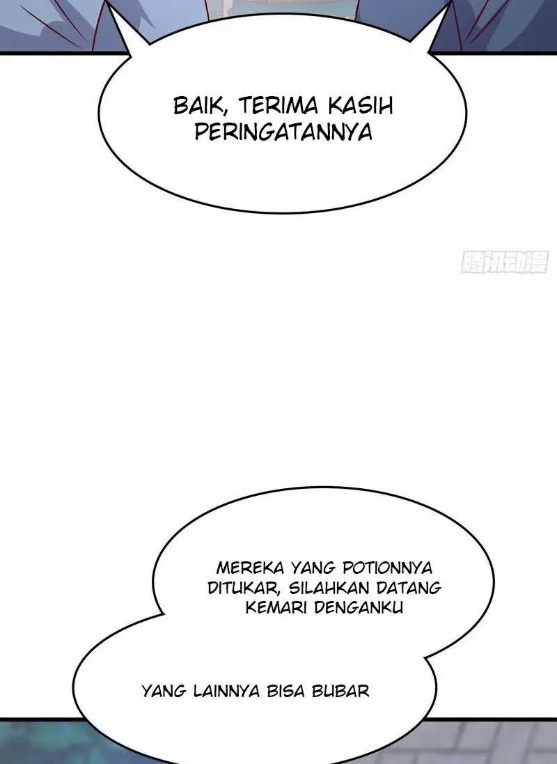 Pupillary Master Chapter 318 Gambar 12