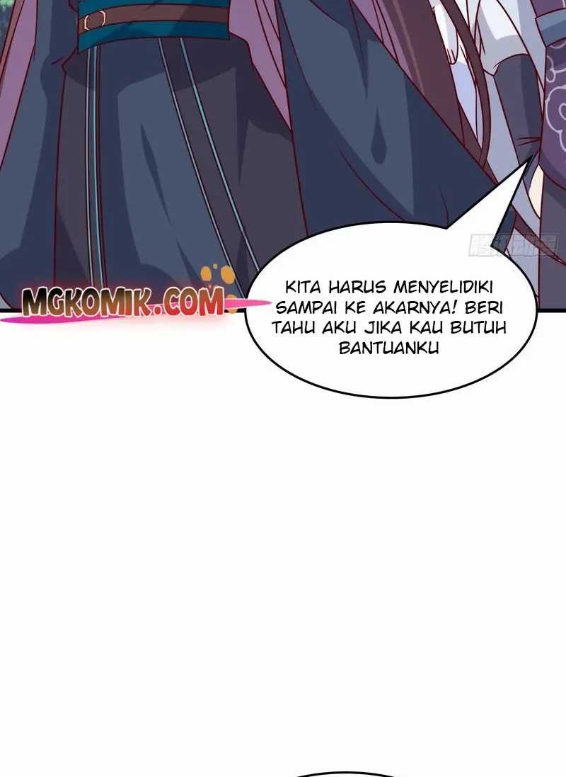 Pupillary Master Chapter 318 Gambar 14