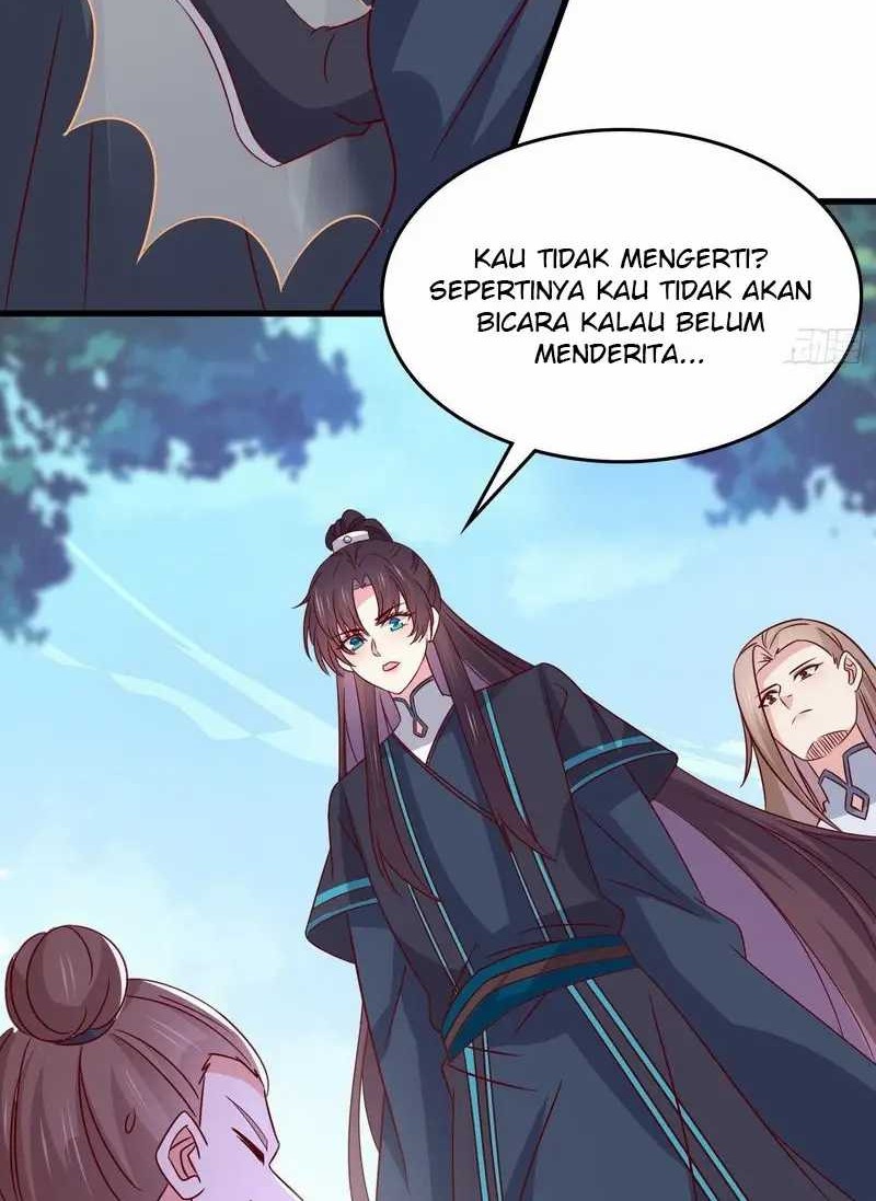 Pupillary Master Chapter 318 Gambar 16