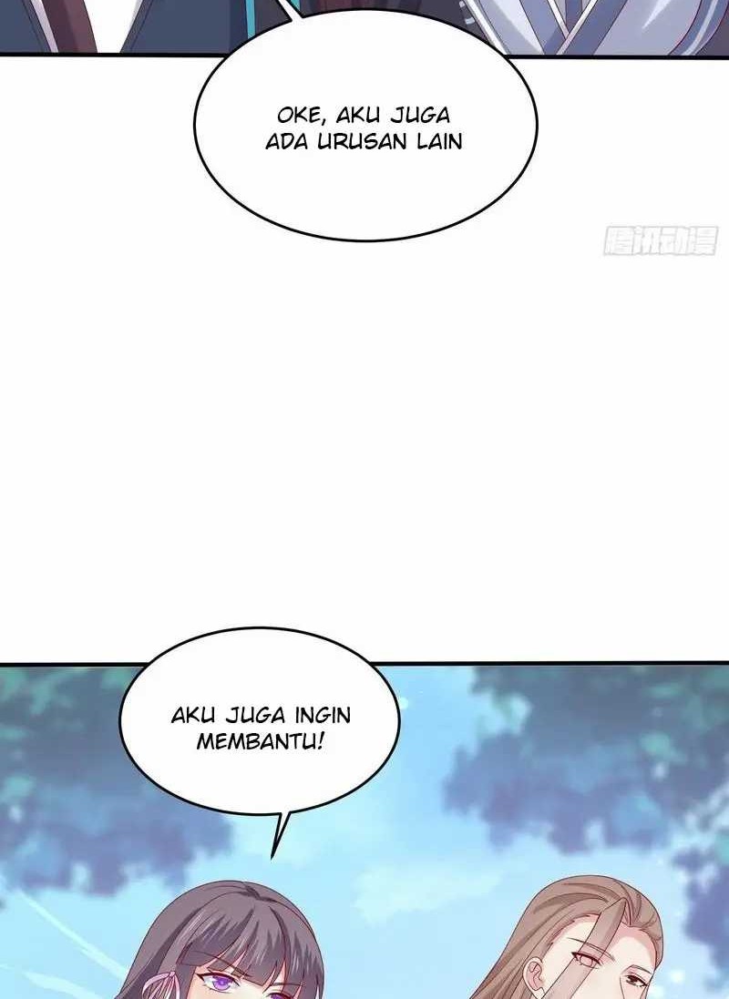 Pupillary Master Chapter 318 Gambar 18