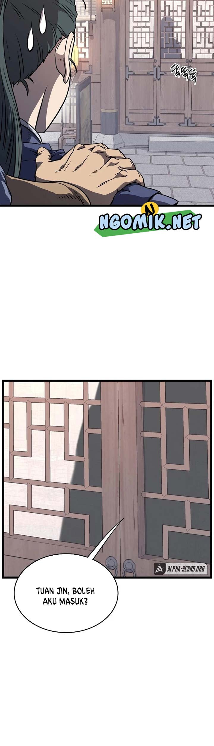 Murim Login Chapter 87 Gambar 24