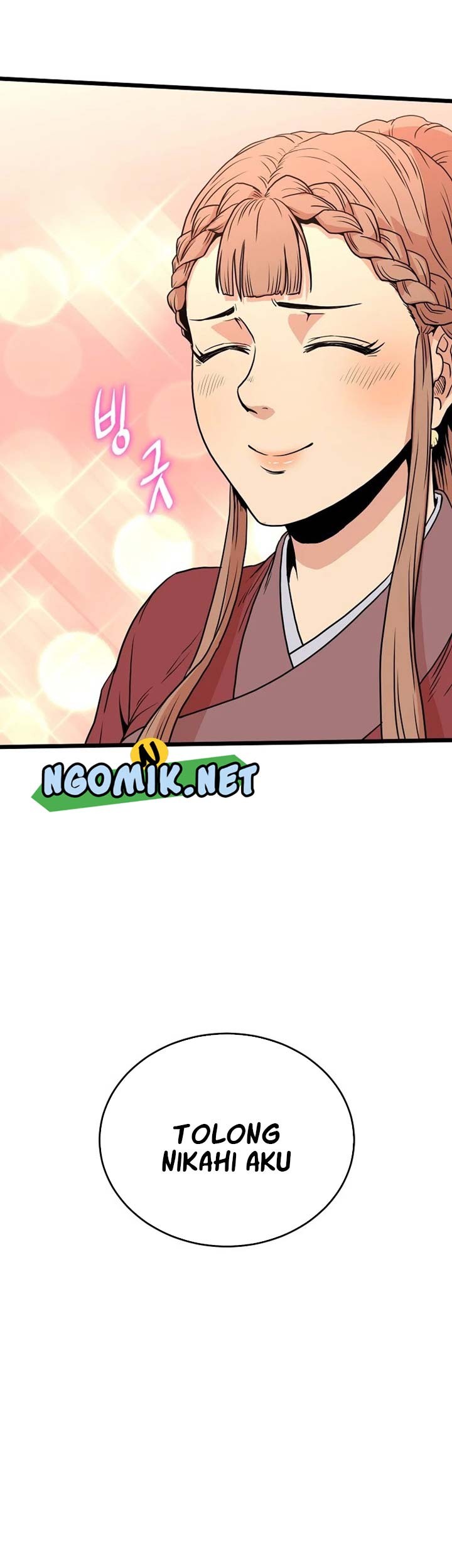 Murim Login Chapter 87 Gambar 50