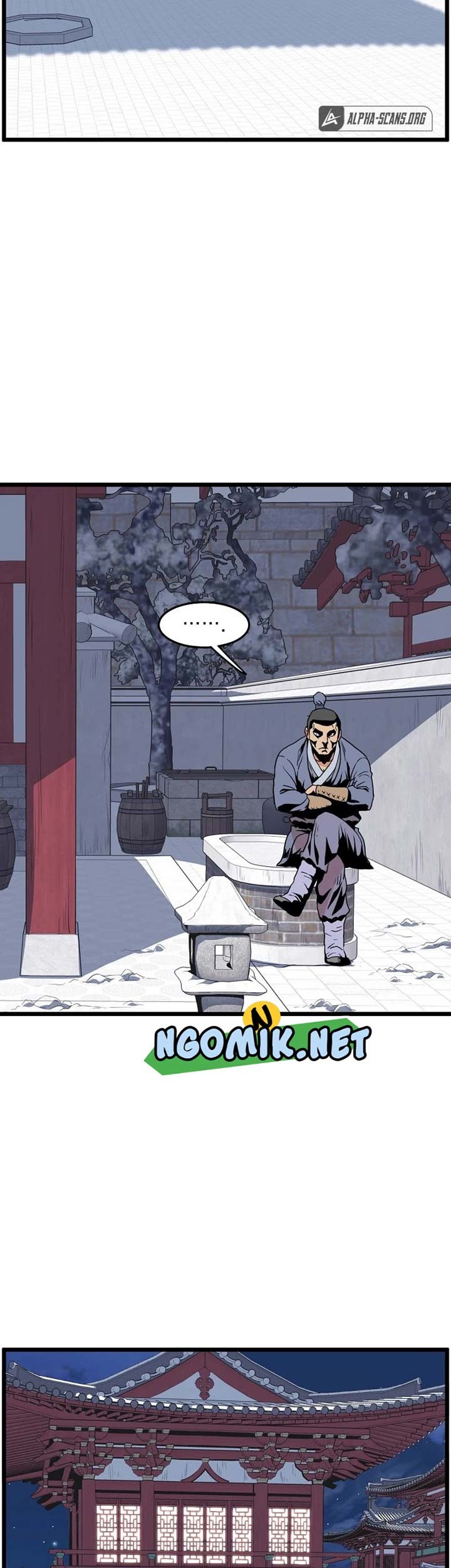 Murim Login Chapter 87 Gambar 54