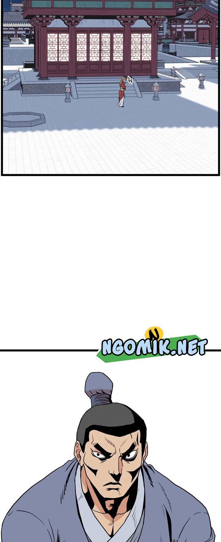 Murim Login Chapter 87 Gambar 55