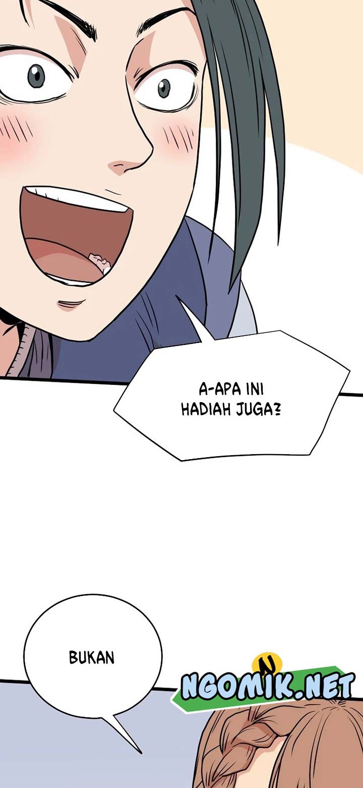 Murim Login Chapter 87 Gambar 43