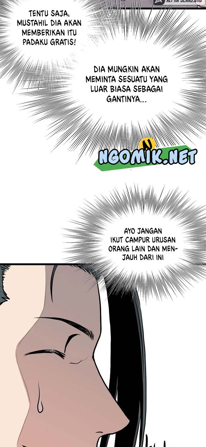 Murim Login Chapter 87 Gambar 45