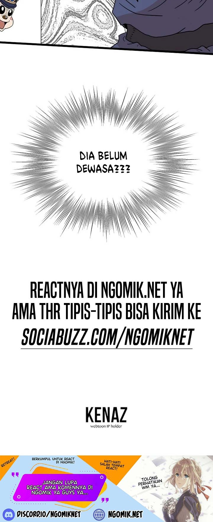 Murim Login Chapter 87 Gambar 65