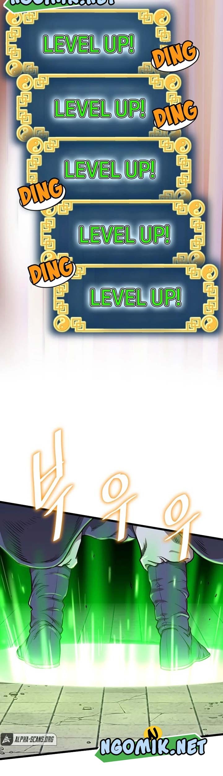 Murim Login Chapter 87 Gambar 4