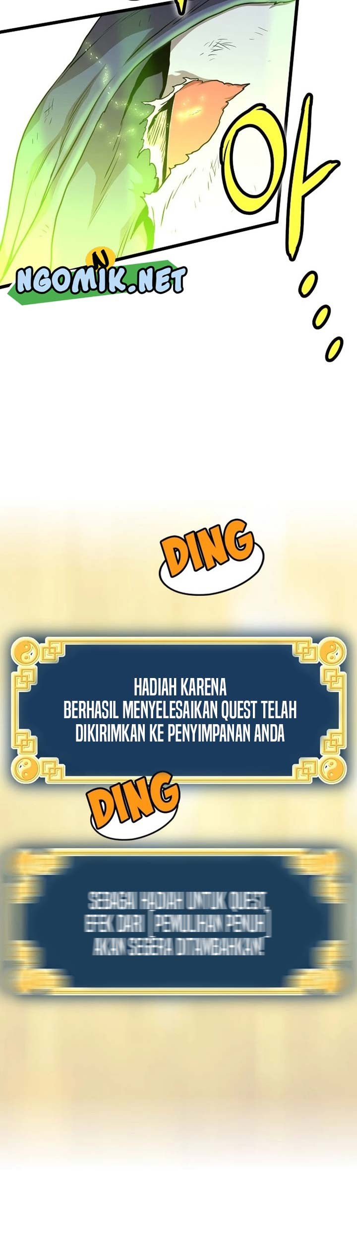 Murim Login Chapter 87 Gambar 6