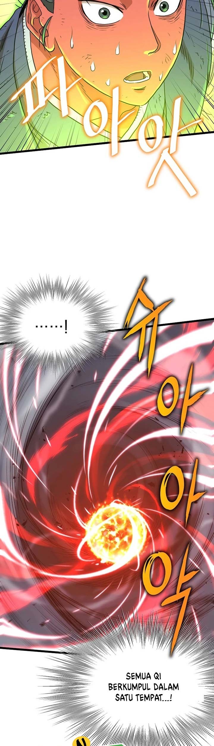 Murim Login Chapter 87 Gambar 8