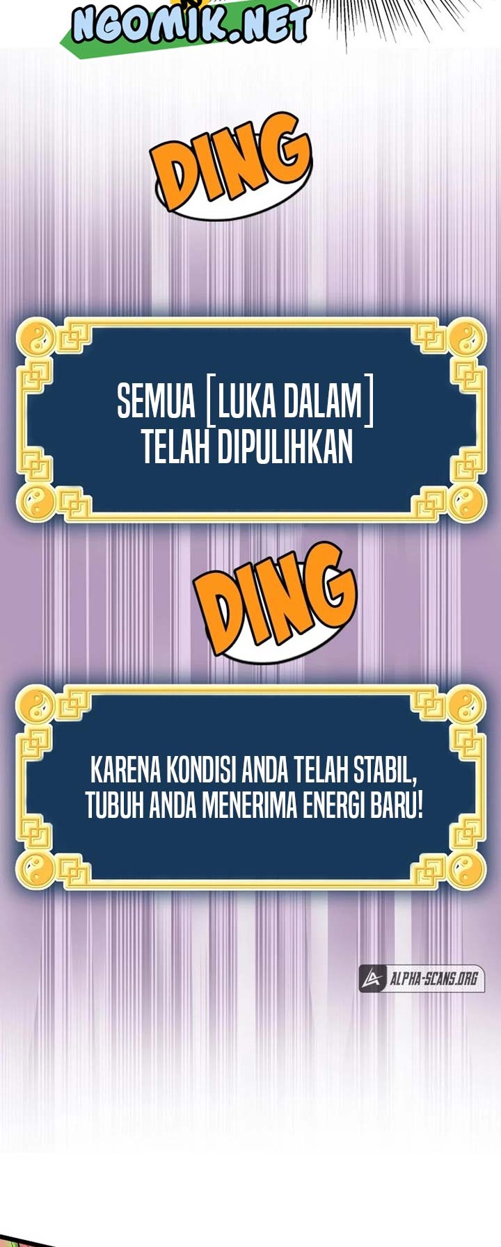 Murim Login Chapter 87 Gambar 9