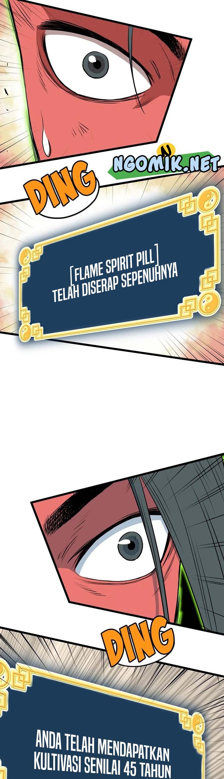 Murim Login Chapter 87 Gambar 10