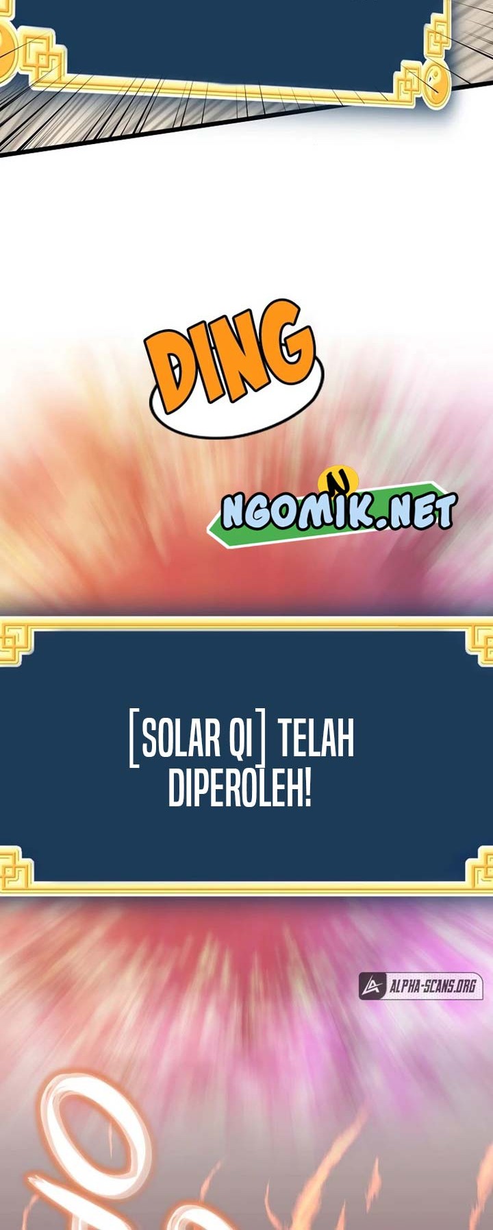 Murim Login Chapter 87 Gambar 11