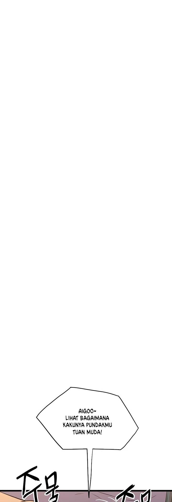 Murim Login Chapter 87 Gambar 17