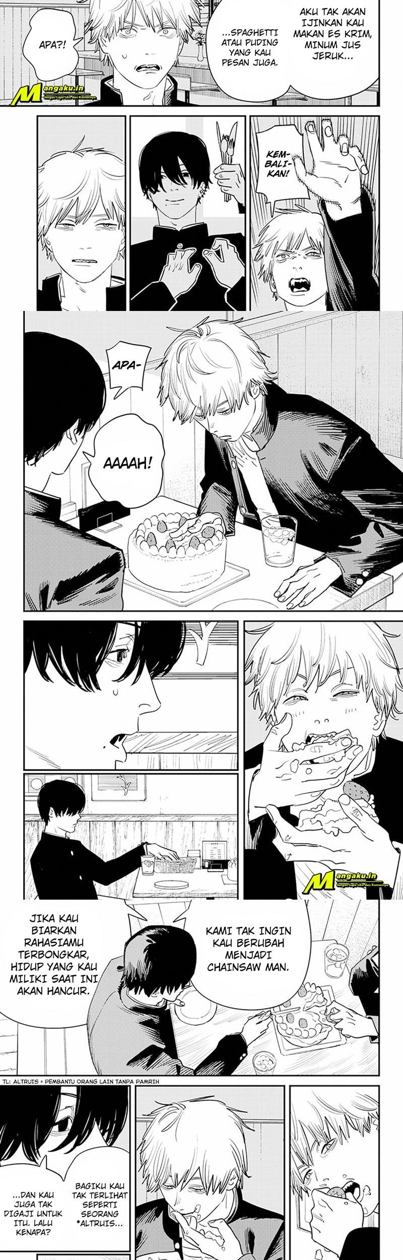 Chainsaw Man Chapter 103 Gambar 9