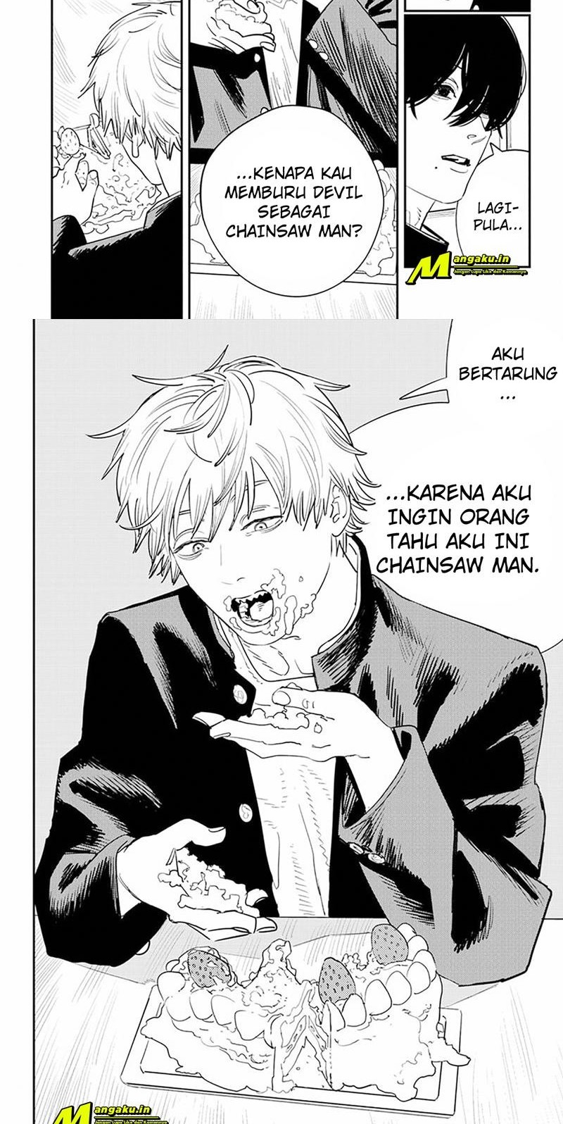 Chainsaw Man Chapter 103 Gambar 10