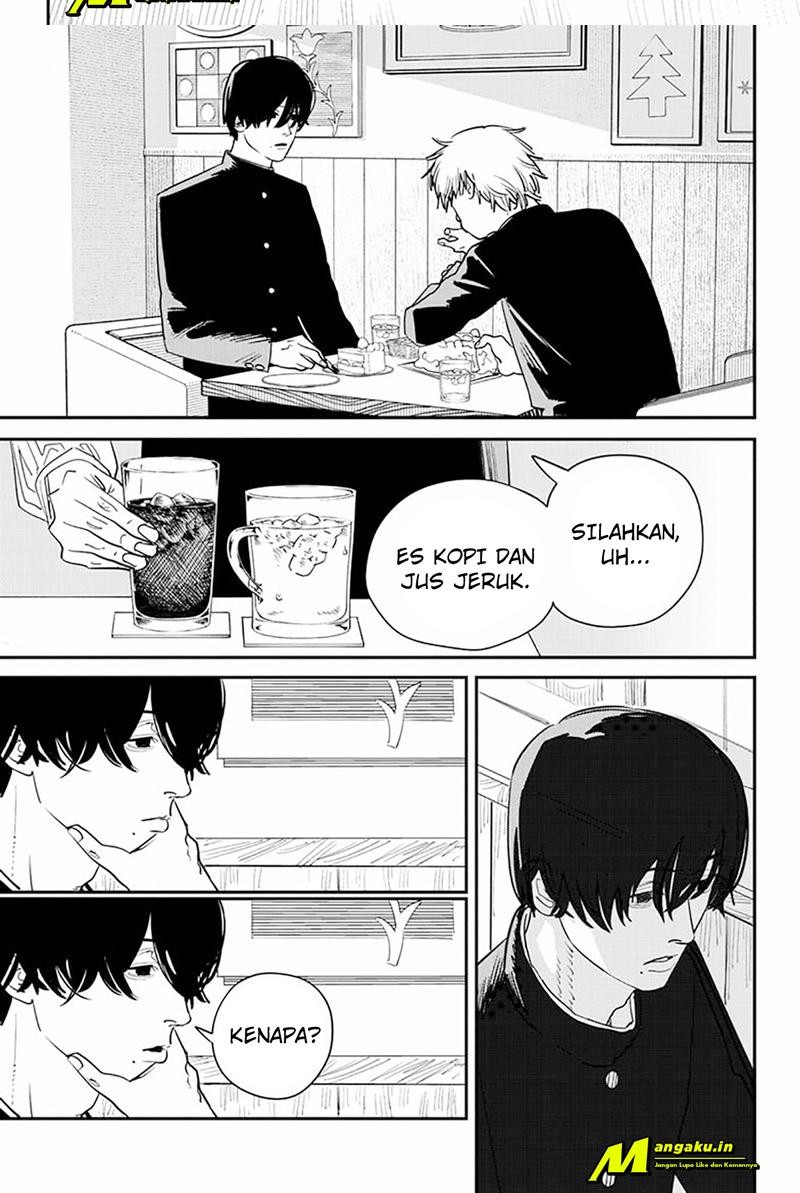Chainsaw Man Chapter 103 Gambar 11