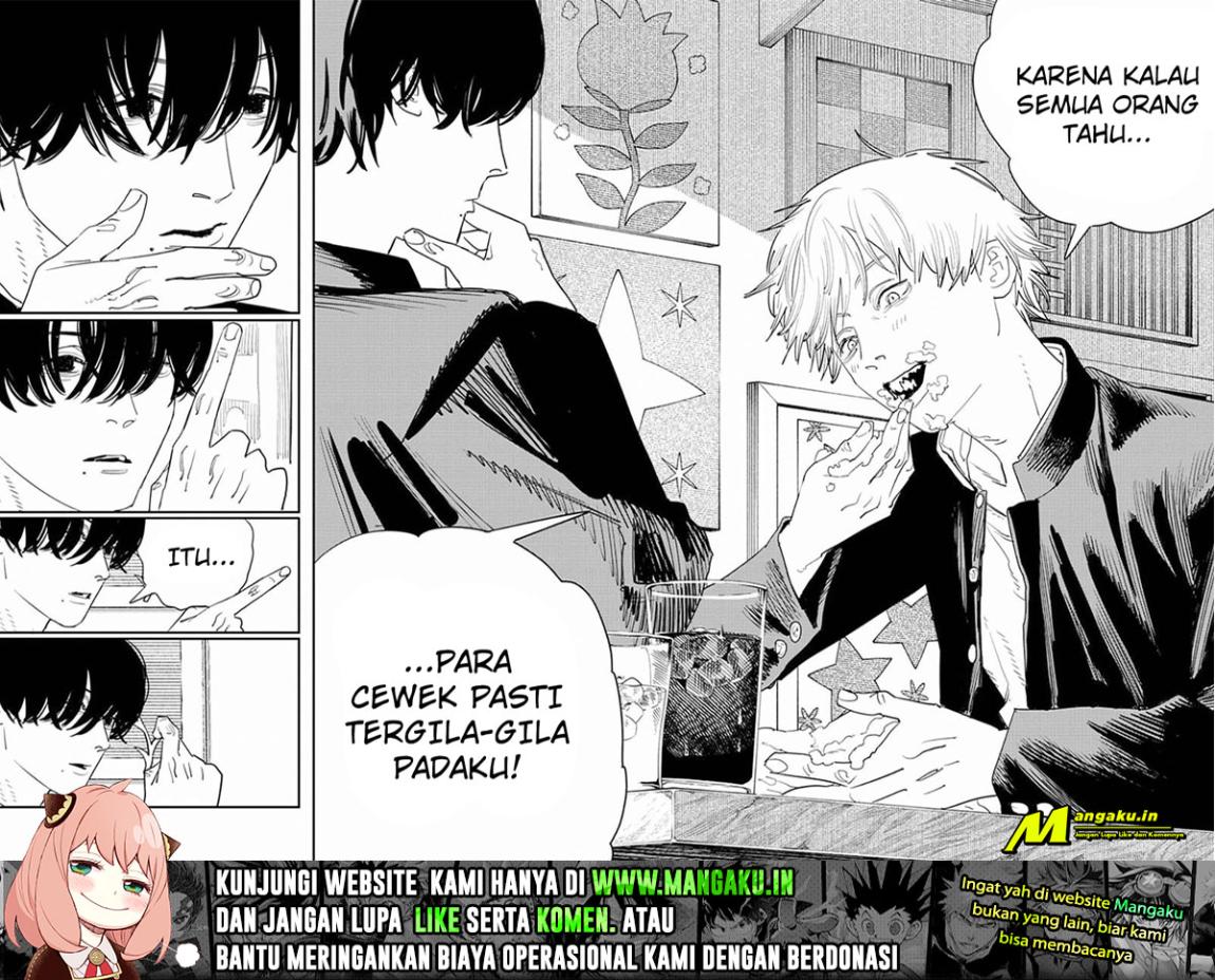 Chainsaw Man Chapter 103 Gambar 12