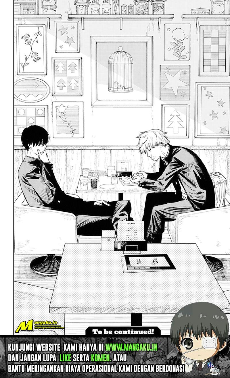Chainsaw Man Chapter 103 Gambar 13