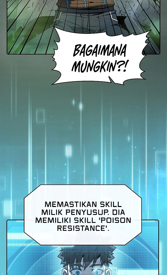 The Constellation that Returned from Hell Chapter 92 Gambar 35