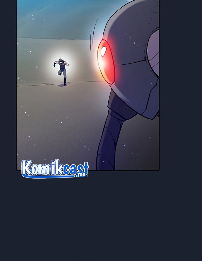 The Constellation that Returned from Hell Chapter 92 Gambar 7