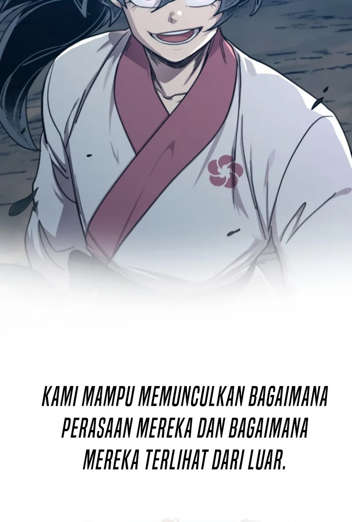 Return of the Flowery Mountain Sect Chapter 72.5 Gambar 23