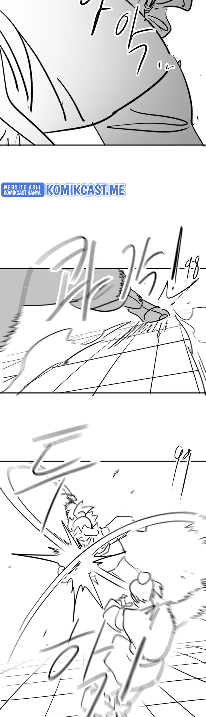 Return of the Flowery Mountain Sect Chapter 72.5 Gambar 44