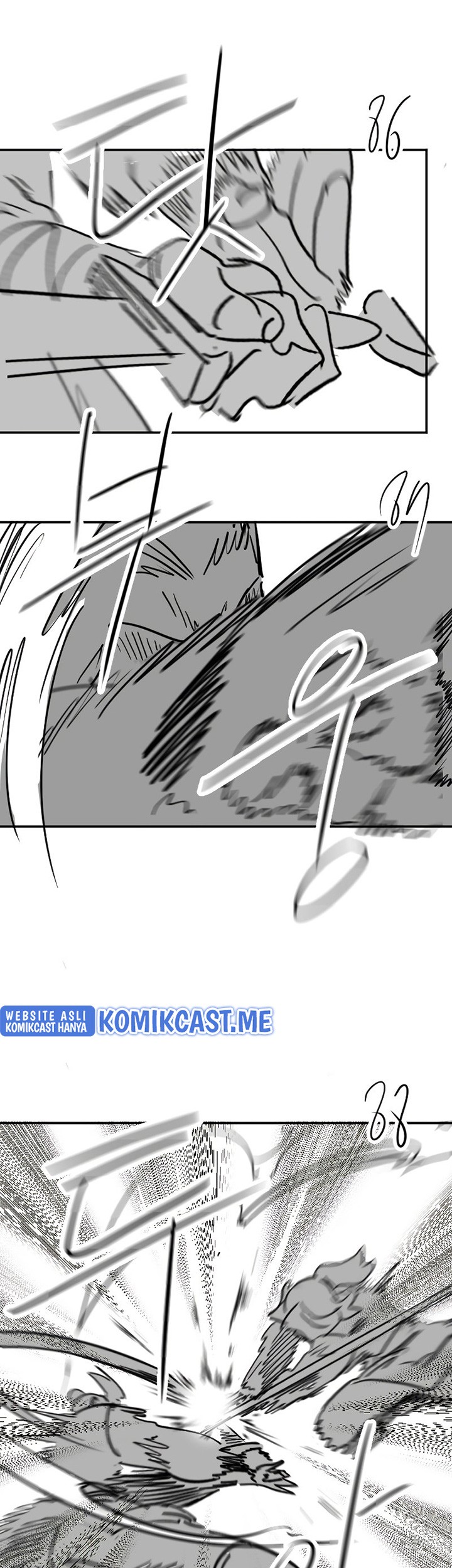 Return of the Flowery Mountain Sect Chapter 72.5 Gambar 32