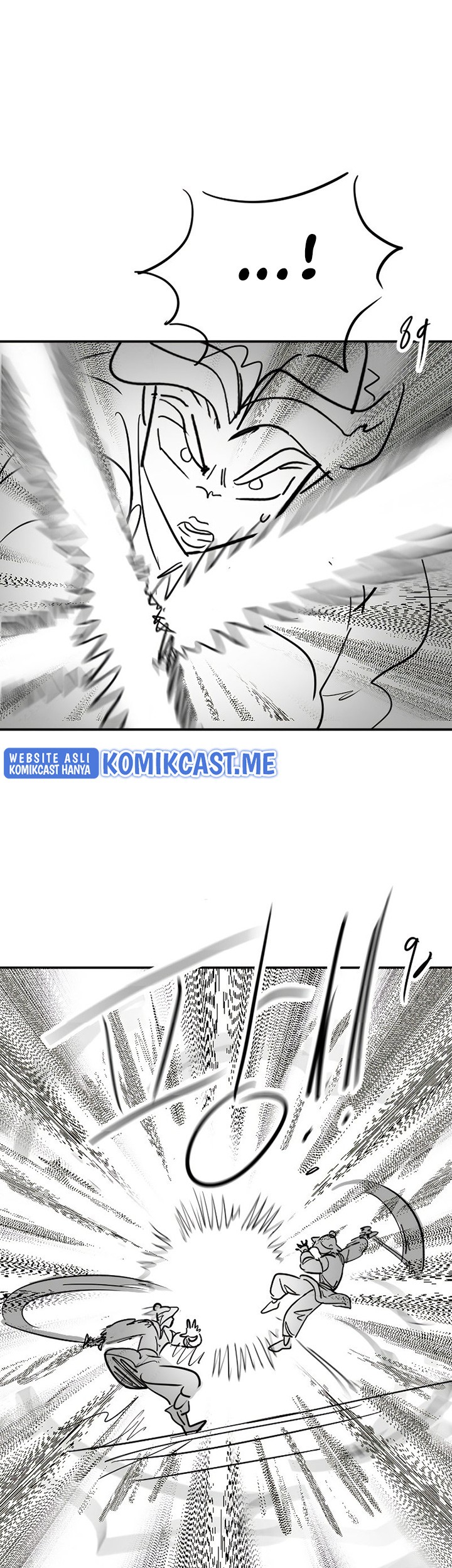 Return of the Flowery Mountain Sect Chapter 72.5 Gambar 34